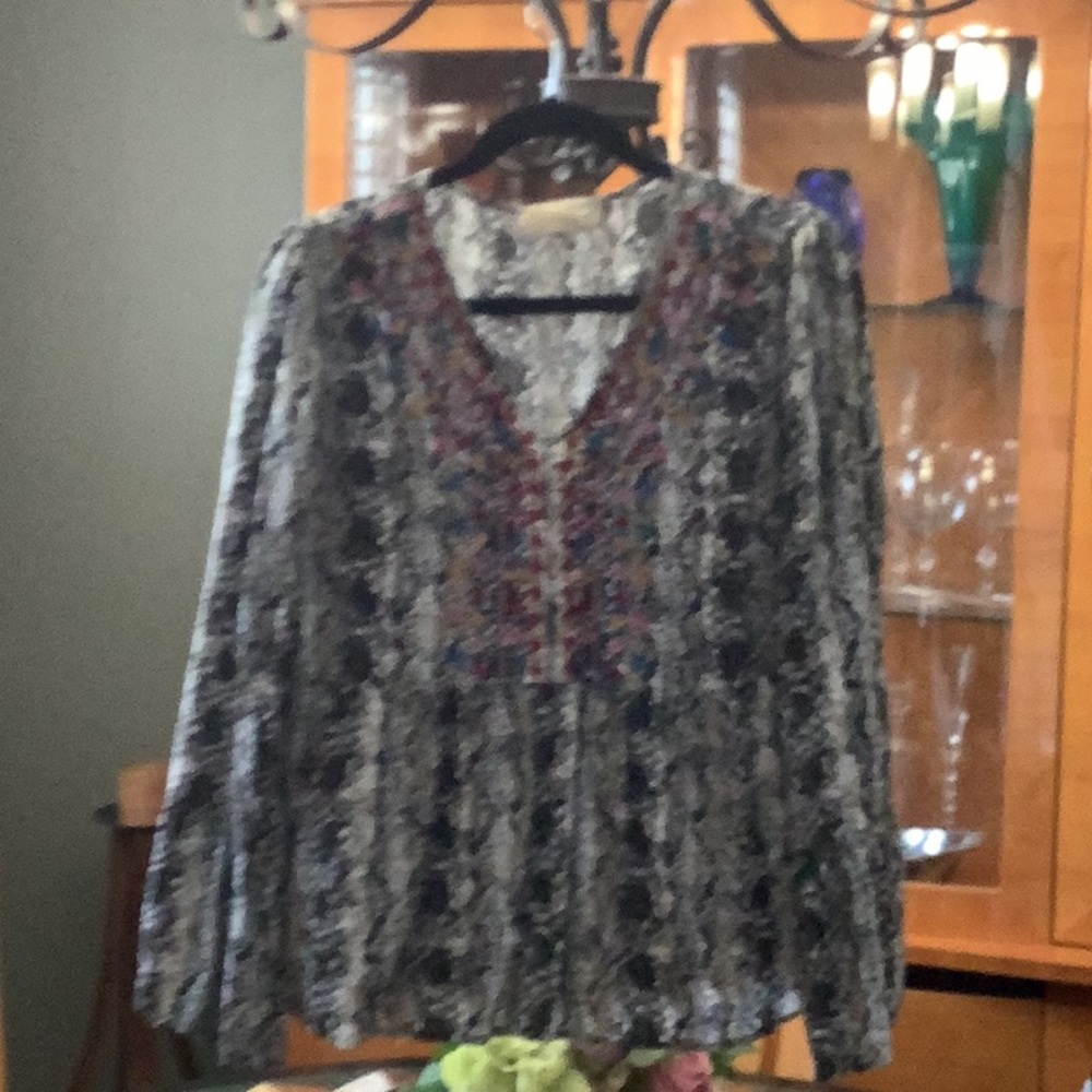 Savanna Jane Python Euc - image 1